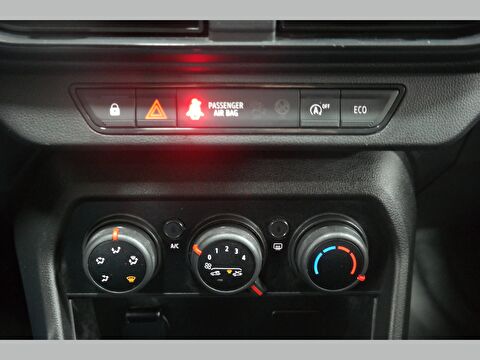 dacia, sandero, hatchback 1.0 tce eco-g stepway essential, manuel, benzin + lpg 2.el otomobil | renew 9