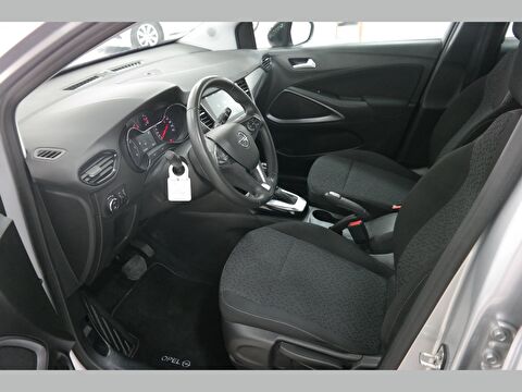 opel, crossland, suv 1.2 turbo essential otomatik, otomatik, benzin 2.el otomobil | renew 6