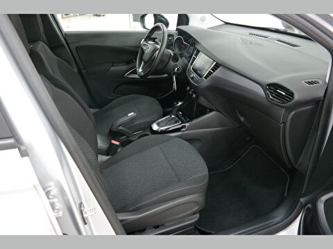 opel, crossland, suv 1.2 turbo essential otomatik, otomatik, benzin 2.el otomobil | renew 7