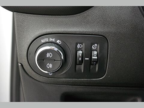 opel, crossland, suv 1.2 turbo essential otomatik, otomatik, benzin 2.el otomobil | renew 18