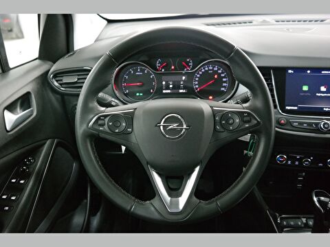 opel, crossland, suv 1.2 turbo essential otomatik, otomatik, benzin 2.el otomobil | renew 11