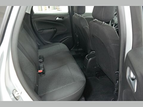 opel, crossland, suv 1.2 turbo essential otomatik, otomatik, benzin 2.el otomobil | renew 8
