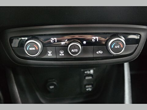 opel, crossland, suv 1.2 turbo essential otomatik, otomatik, benzin 2.el otomobil | renew 15