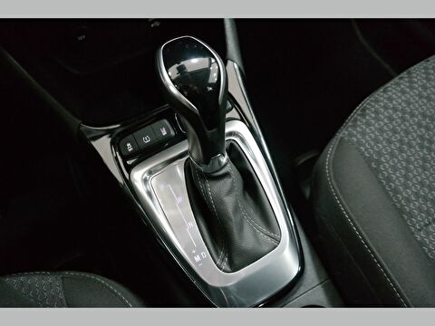 opel, crossland, suv 1.2 turbo essential otomatik, otomatik, benzin 2.el otomobil | renew 17