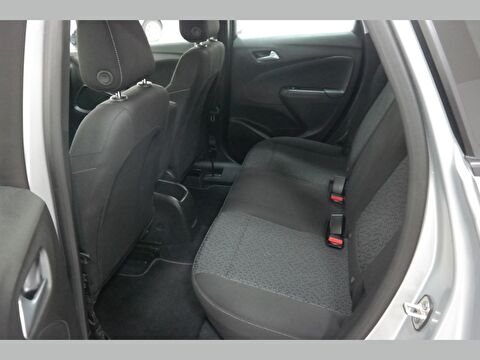 opel, crossland, suv 1.2 turbo essential otomatik, otomatik, benzin 2.el otomobil | renew 9