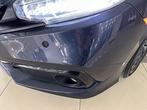honda, civic, sedan 1.6 i-vtec eco elegance, otomatik, benzin 2.el otomobil | renew 23