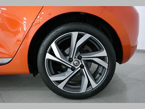 renault, clio, hatchback 1.0 tce rs line x-tronic, otomatik, benzin 2.el otomobil | renew 13