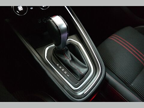 renault, clio, hatchback 1.0 tce rs line x-tronic, otomatik, benzin 2.el otomobil | renew 11