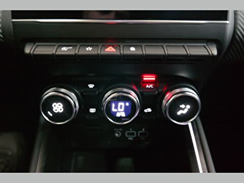 renault, clio, hatchback 1.0 tce rs line x-tronic, otomatik, benzin 2.el otomobil | renew 10