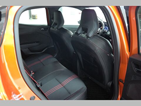 renault, clio, hatchback 1.0 tce rs line x-tronic, otomatik, benzin 2.el otomobil | renew 14