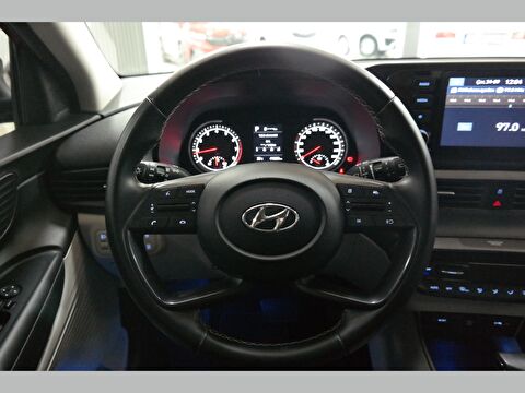 hyundai, i20, hatchback 1.4 mpı elite otomatik, otomatik, benzin 2.el otomobil | renew 11