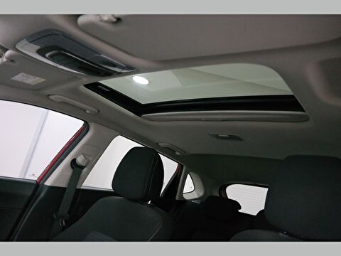 hyundai, i20, hatchback 1.4 mpı elite otomatik, otomatik, benzin 2.el otomobil | renew 15