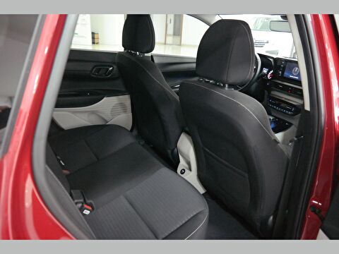 hyundai, i20, hatchback 1.4 mpı elite otomatik, otomatik, benzin 2.el otomobil | renew 9