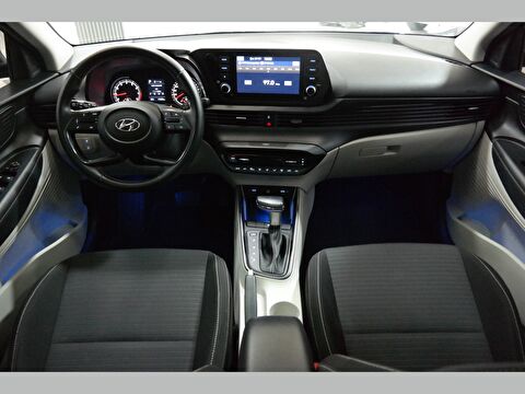 hyundai, i20, hatchback 1.4 mpı elite otomatik, otomatik, benzin 2.el otomobil | renew 10