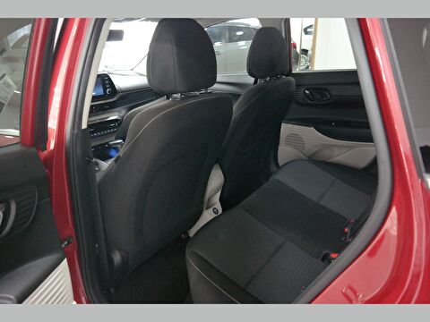 hyundai, i20, hatchback 1.4 mpı elite otomatik, otomatik, benzin 2.el otomobil | renew 8
