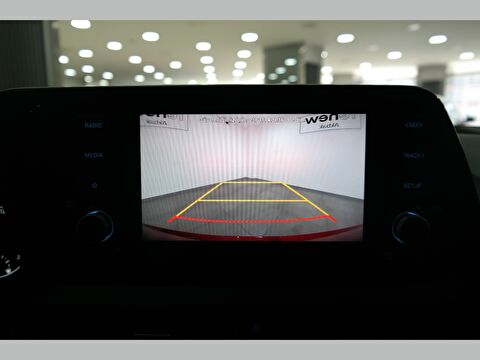 hyundai, i20, hatchback 1.4 mpı elite otomatik, otomatik, benzin 2.el otomobil | renew 14