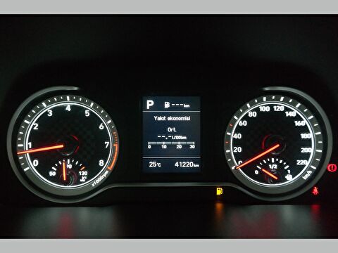hyundai, i20, hatchback 1.4 mpı elite otomatik, otomatik, benzin 2.el otomobil | renew 12