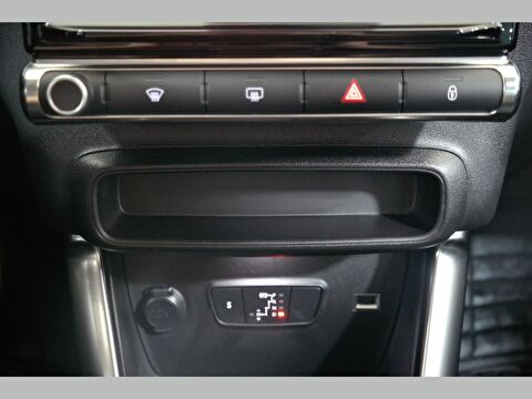 citroen, c3 aircross, suv 1.2 puretech s&s feel bold eat6, otomatik, benzin 2.el otomobil | renew 15