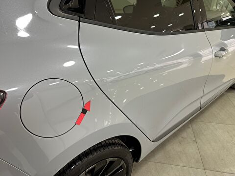 renault, clio, hatchback 1.0 tce techno esprit alpine x-tronic, otomatik, benzin 2.el otomobil | renew 25