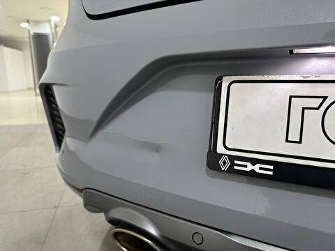 renault, clio, hatchback 1.0 tce techno esprit alpine x-tronic, otomatik, benzin 2.el otomobil | renew 24