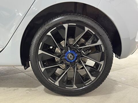 renault, clio, hatchback 1.0 tce techno esprit alpine x-tronic, otomatik, benzin 2.el otomobil | renew 19