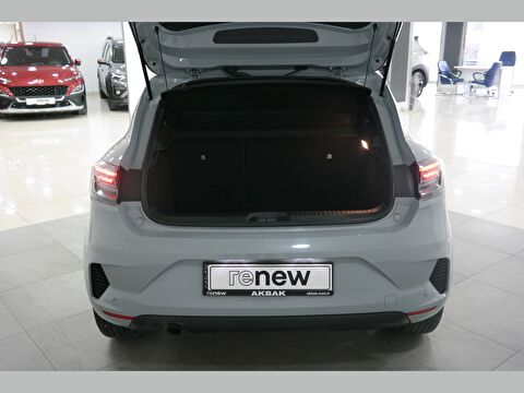 renault, clio, hatchback 1.0 tce evolution x-tronic, otomatik, benzin 2.el otomobil | renew 19