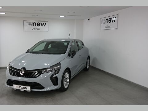 Hatchback 1.0 TCe Evolution X-Tronic, 2. el otomobil | renew