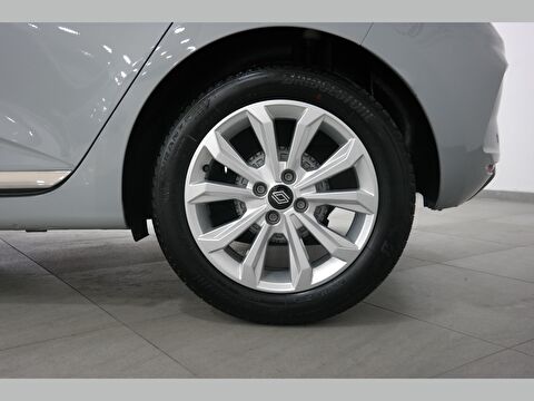 renault, clio, hatchback 1.0 tce evolution x-tronic, otomatik, benzin 2.el otomobil | renew 18