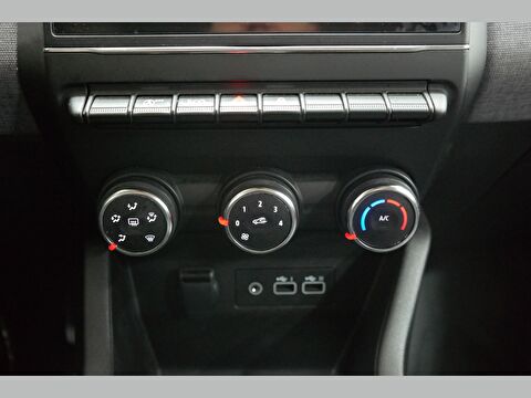 renault, clio, hatchback 1.0 tce evolution x-tronic, otomatik, benzin 2.el otomobil | renew 14