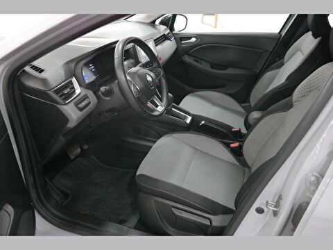 renault, clio, hatchback 1.0 tce evolution x-tronic, otomatik, benzin 2.el otomobil | renew 6