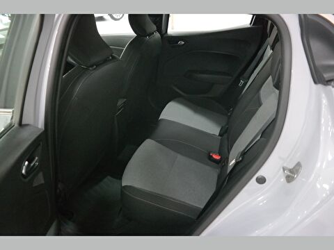 renault, clio, hatchback 1.0 tce evolution x-tronic, otomatik, benzin 2.el otomobil | renew 9