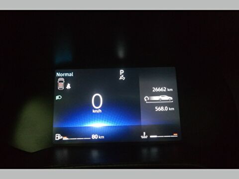 renault, clio, hatchback 1.0 tce evolution x-tronic, otomatik, benzin 2.el otomobil | renew 12