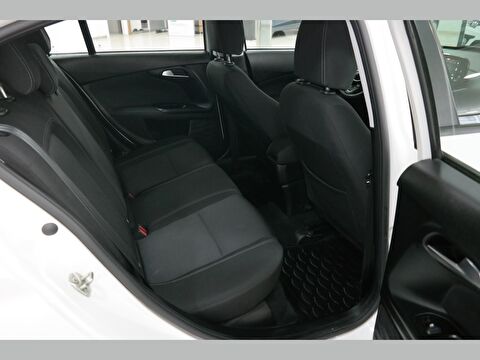 fiat, egea, sedan 1.6 multijet urban, manuel, dizel 2.el otomobil | renew 9