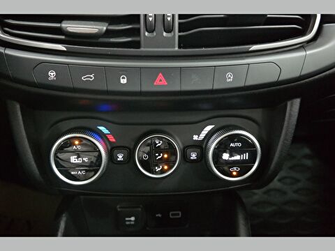 fiat, egea, sedan 1.6 multijet urban, manuel, dizel 2.el otomobil | renew 15