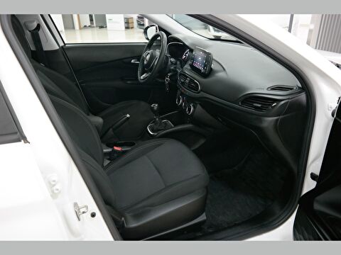 fiat, egea, sedan 1.6 multijet urban, manuel, dizel 2.el otomobil | renew 7