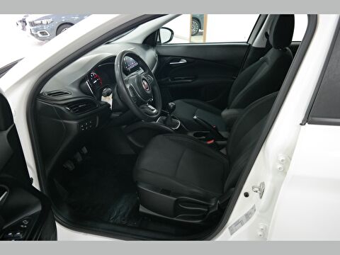 fiat, egea, sedan 1.6 multijet urban, manuel, dizel 2.el otomobil | renew 6