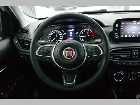 fiat, egea, sedan 1.6 multijet urban, manuel, dizel 2.el otomobil | renew 11