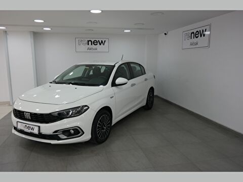 Sedan 1.6 MultiJet Urban, 2. el otomobil | renew