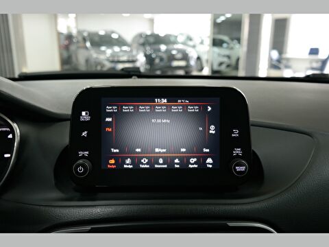 fiat, egea, sedan 1.6 multijet urban, manuel, dizel 2.el otomobil | renew 14