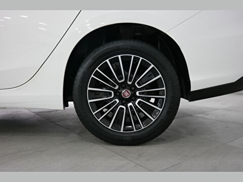 fiat, egea, sedan 1.6 multijet urban, manuel, dizel 2.el otomobil | renew 20