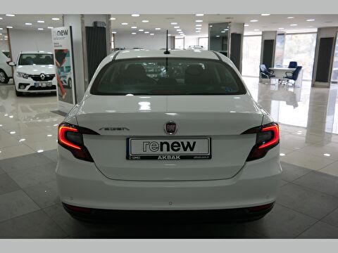 fiat, egea, sedan 1.6 multijet urban, manuel, dizel 2.el otomobil | renew 5