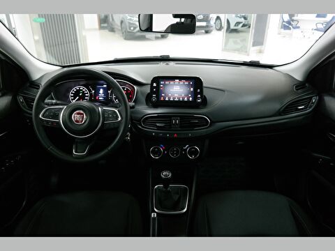 fiat, egea, sedan 1.6 multijet urban, manuel, dizel 2.el otomobil | renew 10