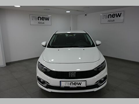 fiat, egea, sedan 1.6 multijet urban, manuel, dizel 2.el otomobil | renew 3
