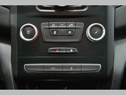 renault, megane, sedan 1.3 tce joy, manuel, benzin 2.el otomobil | renew 17