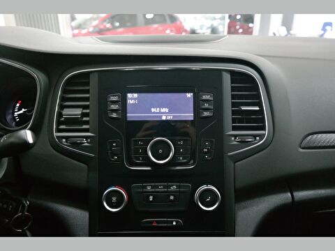 renault, megane, sedan 1.3 tce joy, manuel, benzin 2.el otomobil | renew 13