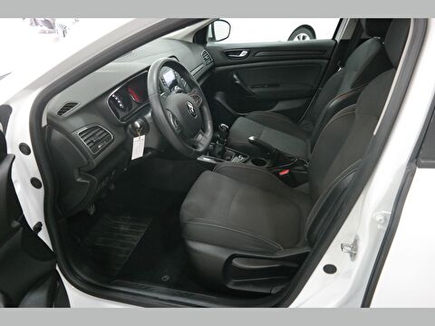 renault, megane, sedan 1.3 tce joy, manuel, benzin 2.el otomobil | renew 6