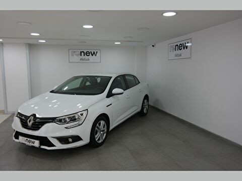 Sedan 1.3 TCe Joy, 2. el otomobil | renew