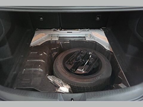 renault, megane, sedan 1.3 tce joy, manuel, benzin 2.el otomobil | renew 25