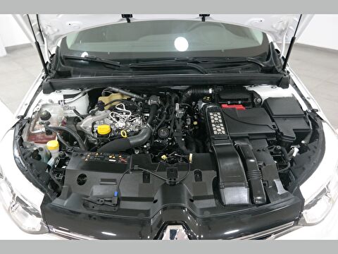 renault, megane, sedan 1.3 tce joy, manuel, benzin 2.el otomobil | renew 21