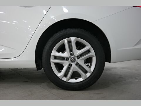 renault, megane, sedan 1.3 tce joy, manuel, benzin 2.el otomobil | renew 20